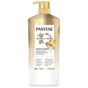 Pantene Multi-Tasker 10 - Conditioner  38.2 fl oz